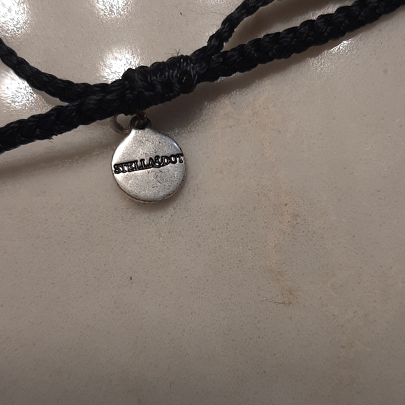 NWT 🌟 Stella & Dot beaded bracelet - Picture 3 of 5
